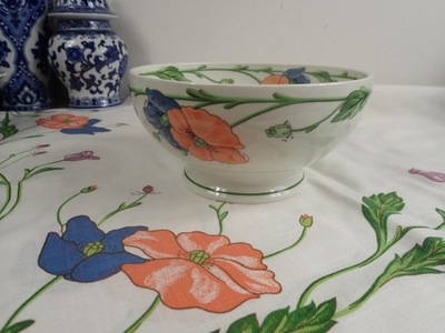 VILLEROY&BOCH AMAPOLA MISKA SALATERKA