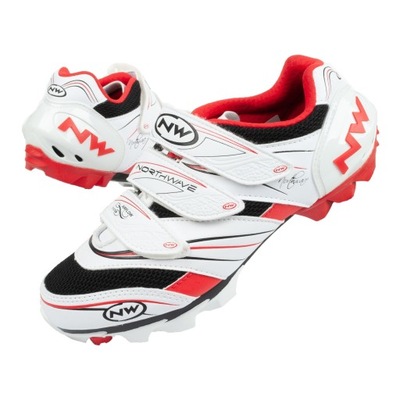 Buty rowerowe Northwave Maya [80102013 54]