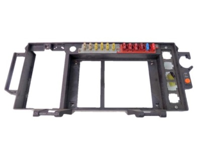 Eurocargo 75e15 05r tector кассета предохранителей фото №1