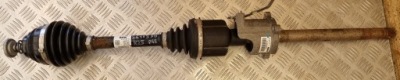 Bmw f39 f45 f46 f48 приводной вал правая правый перед передняя 8611938 фото №1