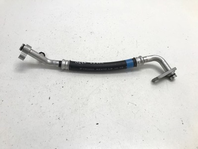 Toyota bz4x subaru solterra 2023 труба шланг wąż кондиціонера фото №1