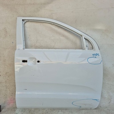 Ford ranger iii 11- дверь правое перед передние фото №1