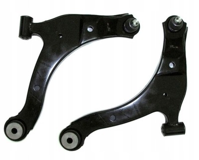 Важіль передній chrysler pt cruiser 2000-2010 фото №1