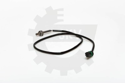 Датчик лямбда-зонд bmw 3 e36 5 e39 7 e38 z3 фото №1