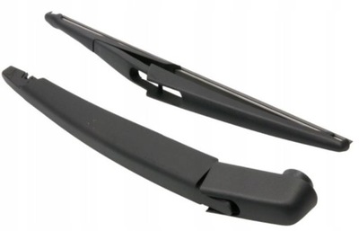 Peugeot 3008 двірник задня щітка + важіль 09-16 фото №1