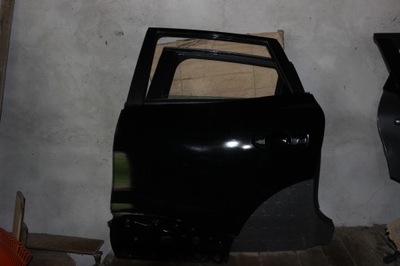 Двері лівий задня renault kadjar. фото №1