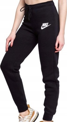 Nike spodnie dresowe damskie rozmiar XL
