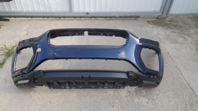 Бампер перед передній jaguar e pace dynamic фото №1