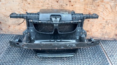 Bmw e87 lift бензин pas передний комплект фото №1