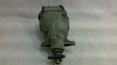 Bmw 7 g11 g12 міст диференціал диференціал m. фото №1