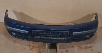 Бампер перед омивачі renault laguna ii ted44 фото №1