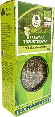 Herbatka Trzustkowa - Eko Dary Natury 30g