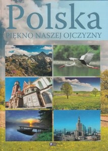 Polska Piękno naszej ojczyzny album NOWA
