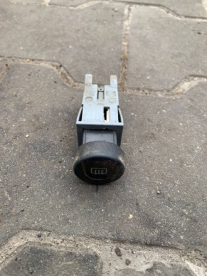 Кнопка обігріву скло задній berligo partner фото №1