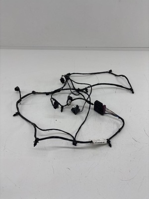 Жгут pdc land rover range rover sport l494 fk7214369gc фото №1