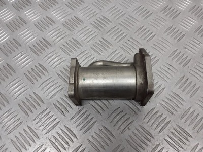 Радиатор выхлопных газов renault scenic ii 1.5 dci фото №1