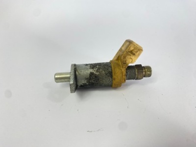 Клапан zimnego запуску mercedes w124 w201 w126 107 r129 0000714737 фото №1