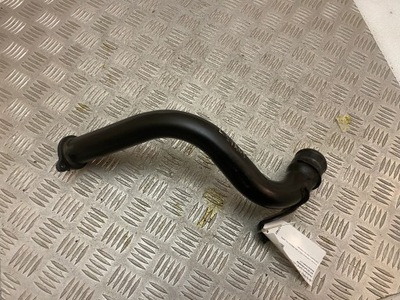 Maserati levante 2020 wąż / труба інтеркулер фото №1