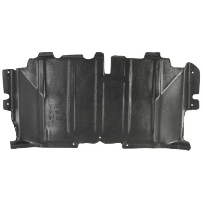 Захист pod двигун volvo 940 960. 960 ii. s90. v90 фото №1