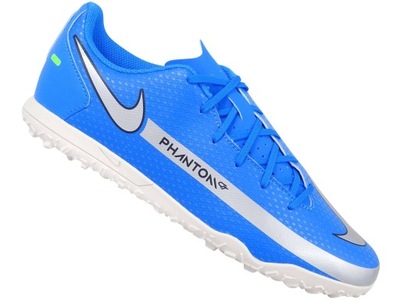 NIKE JR PHANTOM GT CLUB TF PIŁKARSKIE TURFY ORLIK