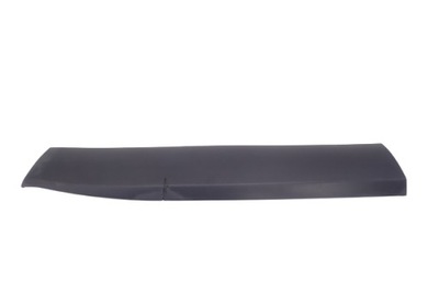 Jeep renegade молдинг дверь правый перед czarna оригинальный номер фото №1