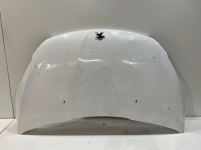 Капот кришка двигуна peugeot 208 i 12-19 фото №1