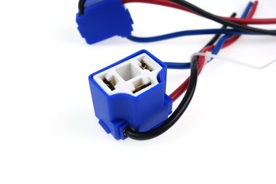 Kostki ceramiczne montazowe h4l