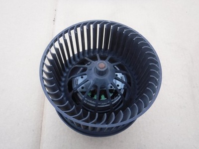 Воздуходувка вентилятор воздуховод ford mondeo mk4 фото №1