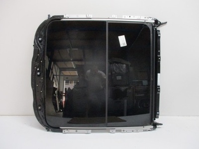 Крыша панорама bmw 2 f44 grand coupe фото №1