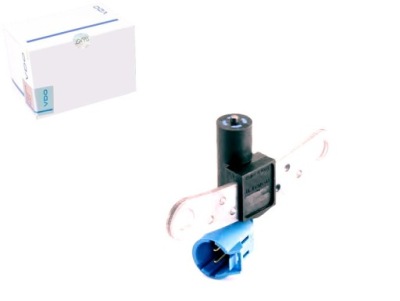 Vdo датчик положення вала korb. dacia renault a2 фото №1