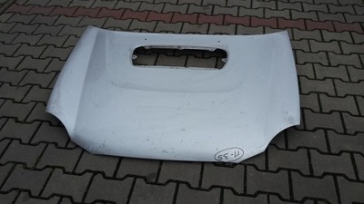 EMU CAPO SUBARU IMPREZA GD 00-02 TURBO WRX STI  