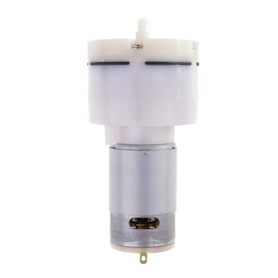 Pompa próżniowa 12V Pompa powietrza Wysokociśnieniowa mikropompa próżniowa