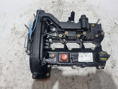 RECUBRIMIENTO DE VÁLVULAS CM5G-6K271-CK FORD C-MAX MK2 FOCUS MK3 FIESTA MK7 1.0EB  