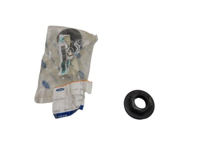 Гайка ступица t. ford fiesta/focus/escort фото №1