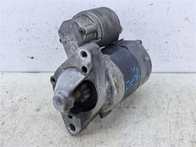 Стартер toyota yaris 1 1,0 b рік 1999-2005 valeo фото №1