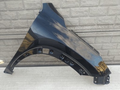 Lexus nx крила правий передній оригінал фото №1