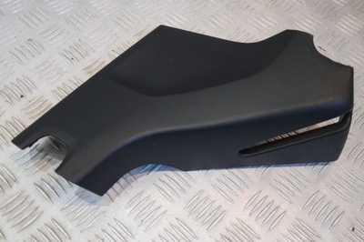 Захист поперечина porsche cayman 981555451 фото №1