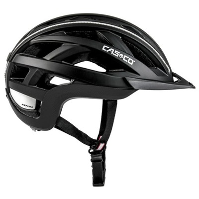 KASK CUDA 2 BLACK M CASCO