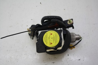 Pas безопасность натяжитель левый перед alfa romeo 147 gt 27323a фото №1