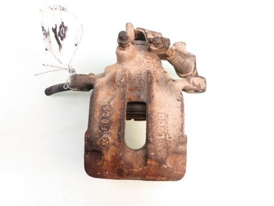 Суппорт левый задняя ford galaxy i фото №1