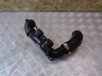 Шланг воздуха mazda 3 i bk 1.6 citd 03- фото №1