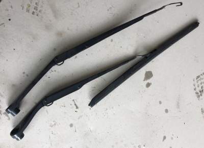 Kia ceed iii 18- рычаги дворник перед europa фото №1