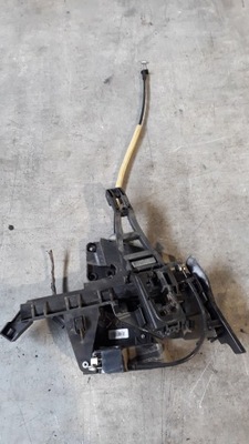 Замок дверь левый задняя 3m5ar26413bn ford cmax фото №1