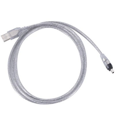 do IEEE 1394 4 Pin Firewire DV kabel Adapter konwe