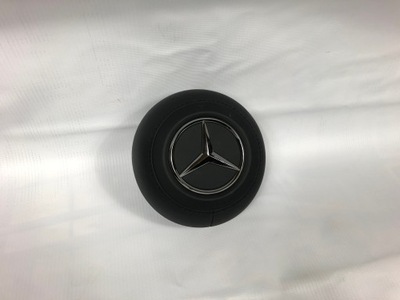 MERCEDES C W206 CLE AIR BAG AIRBAG PAGALVĖ ODA 