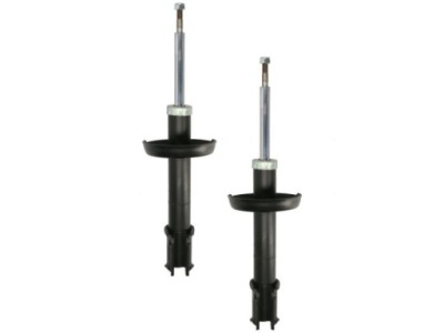 Амортизаторы перед kyb 9337507 фото №1