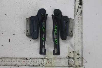 Петля петлі капот комплект seat exeo lw5s 08-13 фото №1