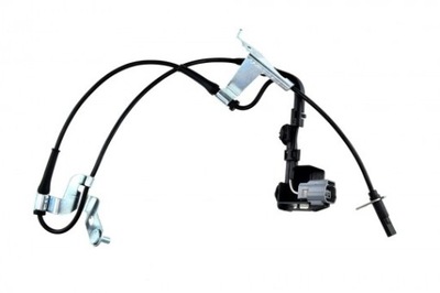 Датчик, скорость вращательная колеса nty hca-mz-042 фото №1