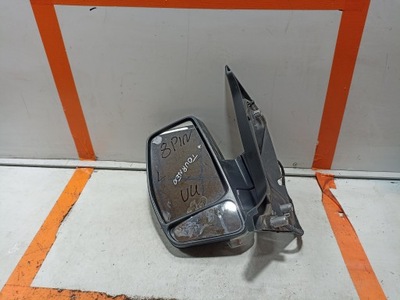 Ford custom дзеркало ліва 8 pin фото №1