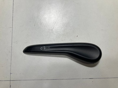 Citroen ds3 c3 ii ручка сидіння l0158886 фото №1